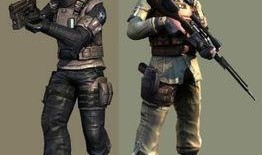 cf最新4防角色爆料,全新战术布局，守护战场安全防线